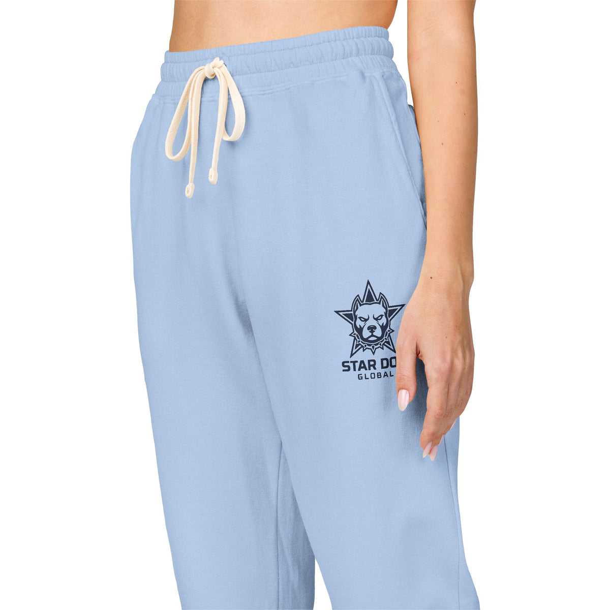 Stardog Global Ember Fox Sweatpants