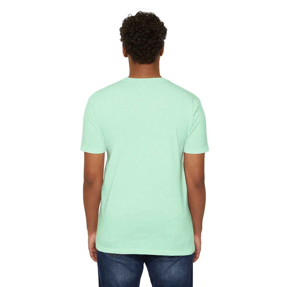 SDG Stardog Global Logo Unisex T-Shirt