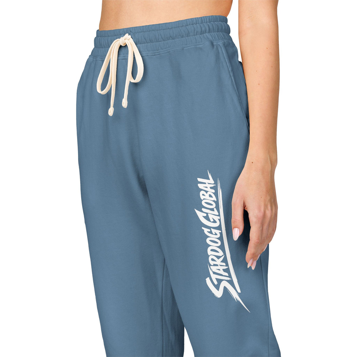 StarDog Global Ember Script Joggers