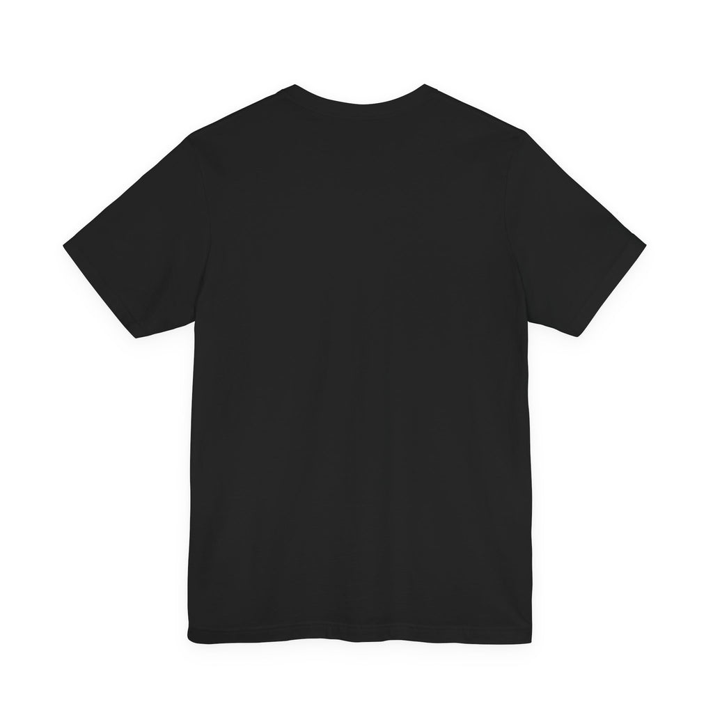 From the Streets to the Stars Urban Graphic T-Shirt
