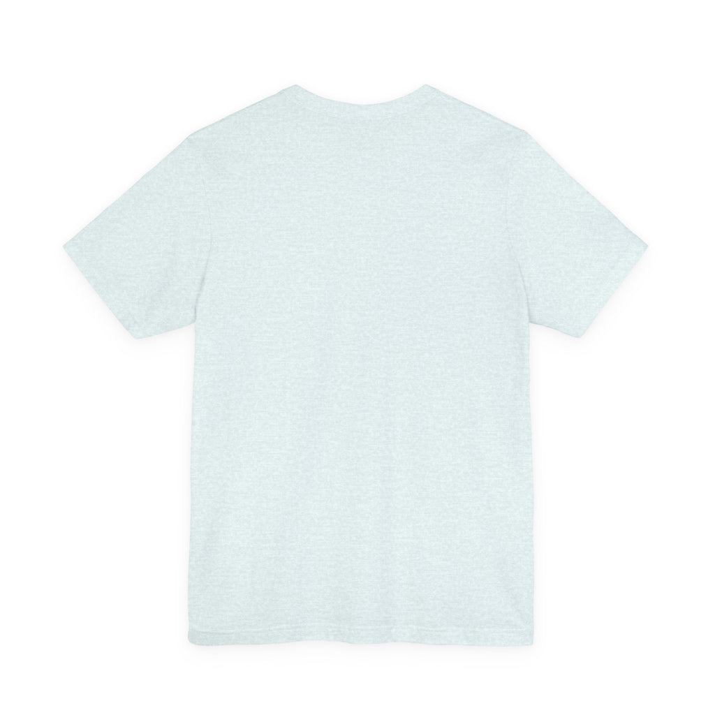 From the Streets to the Stars Urban Graphic T-Shirt
