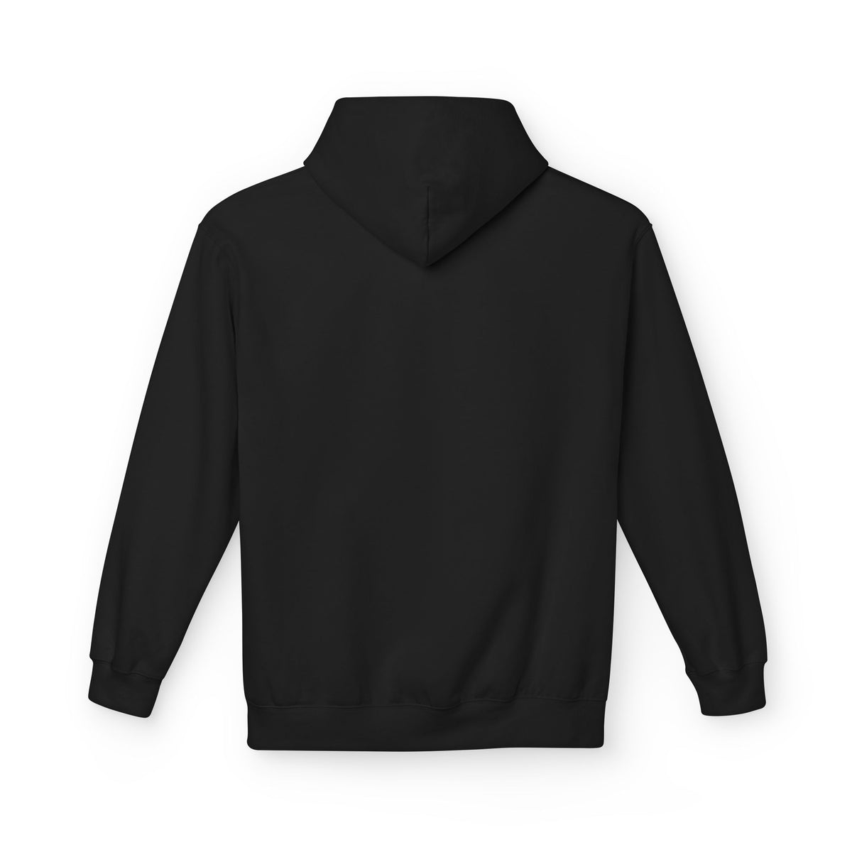 Star Dog Global Logo Unisex Fleece Hoodie