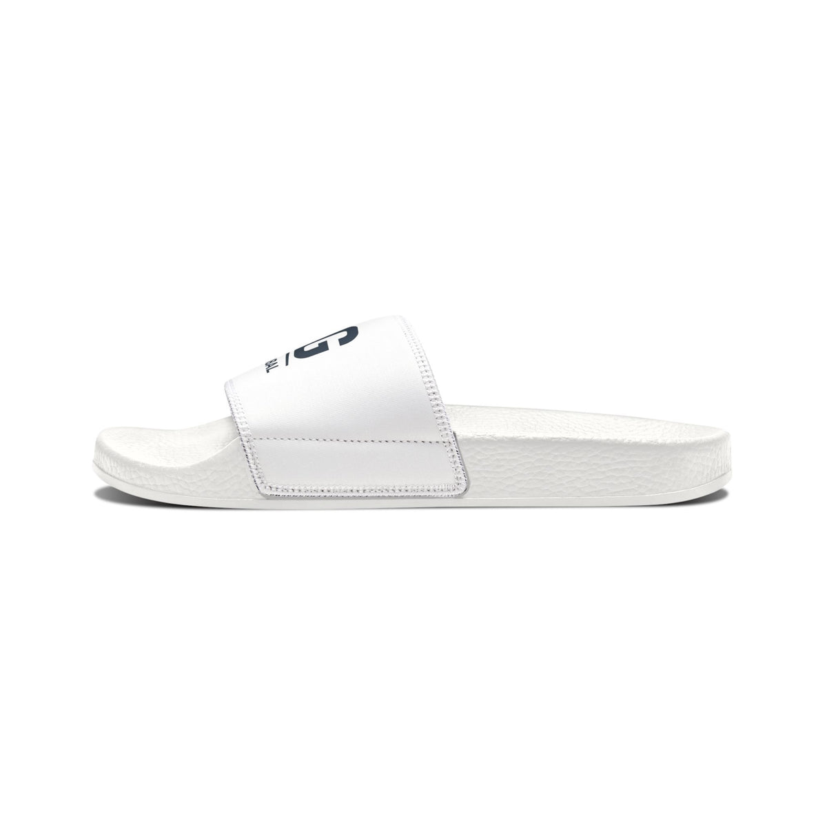 SDG Stardog Global Logo Slide Sandals for Men