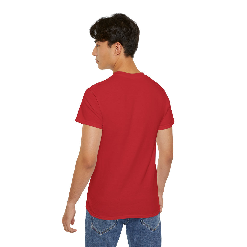 StarDog Global Logo Unisex Tee