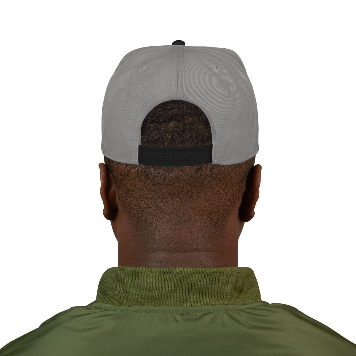 StarDog Global Snapback Hat