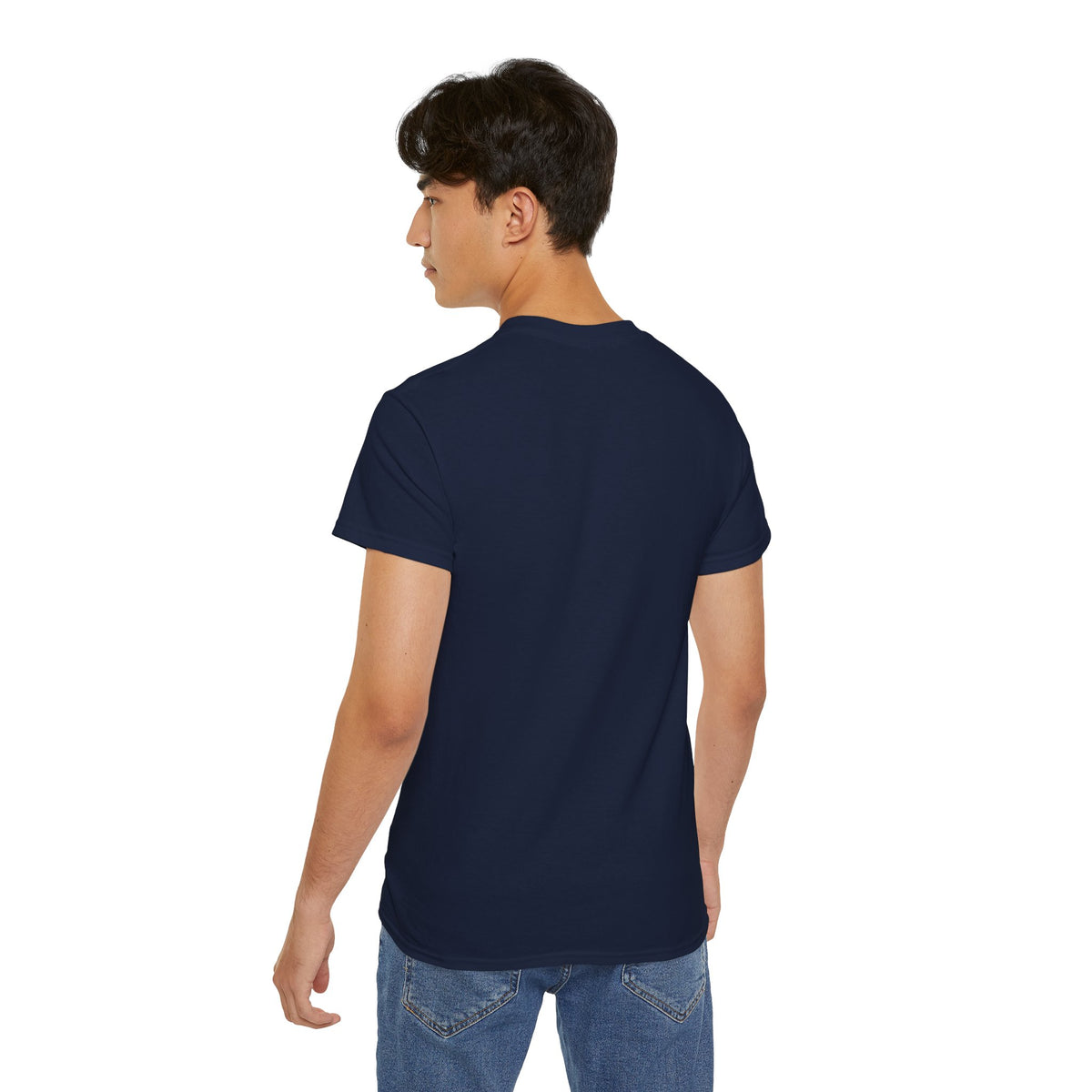 StarDog Global Logo Unisex Tee