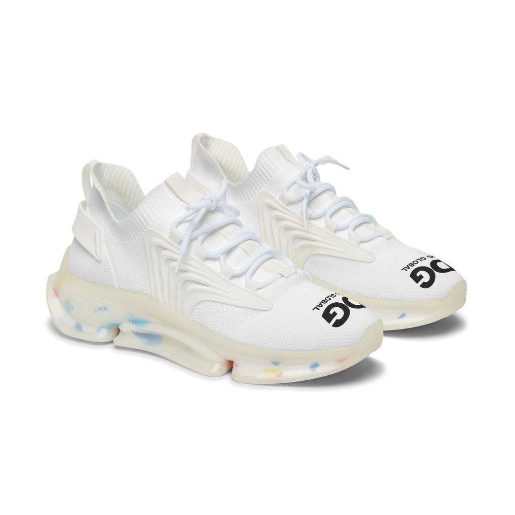 SDG Stardog Global Unisex Mesh Sneakers