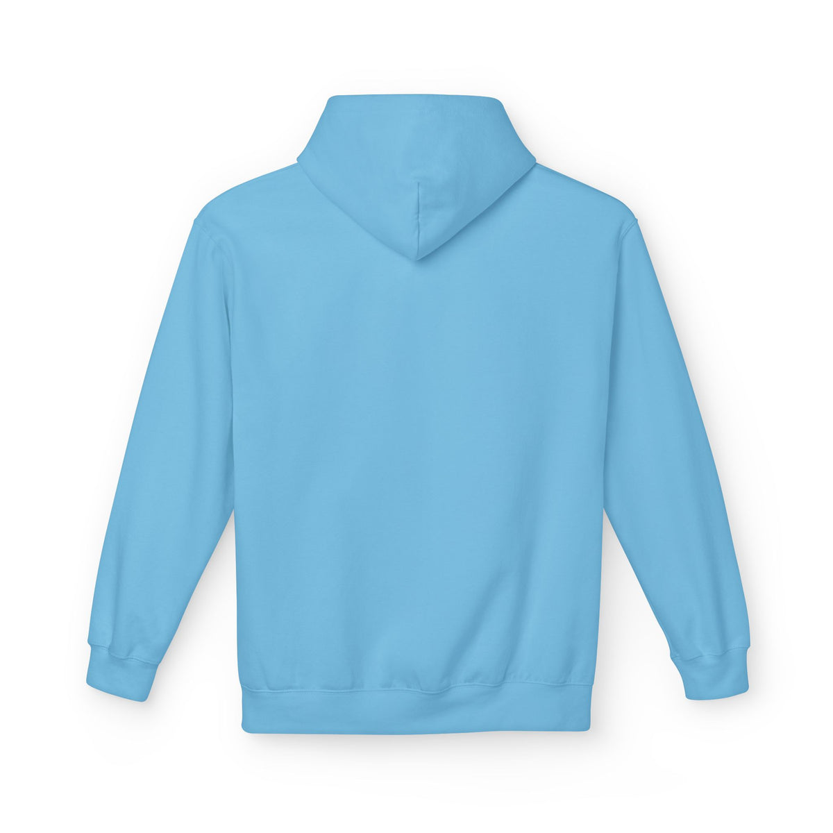 Star Dog Global Logo Unisex Fleece Hoodie