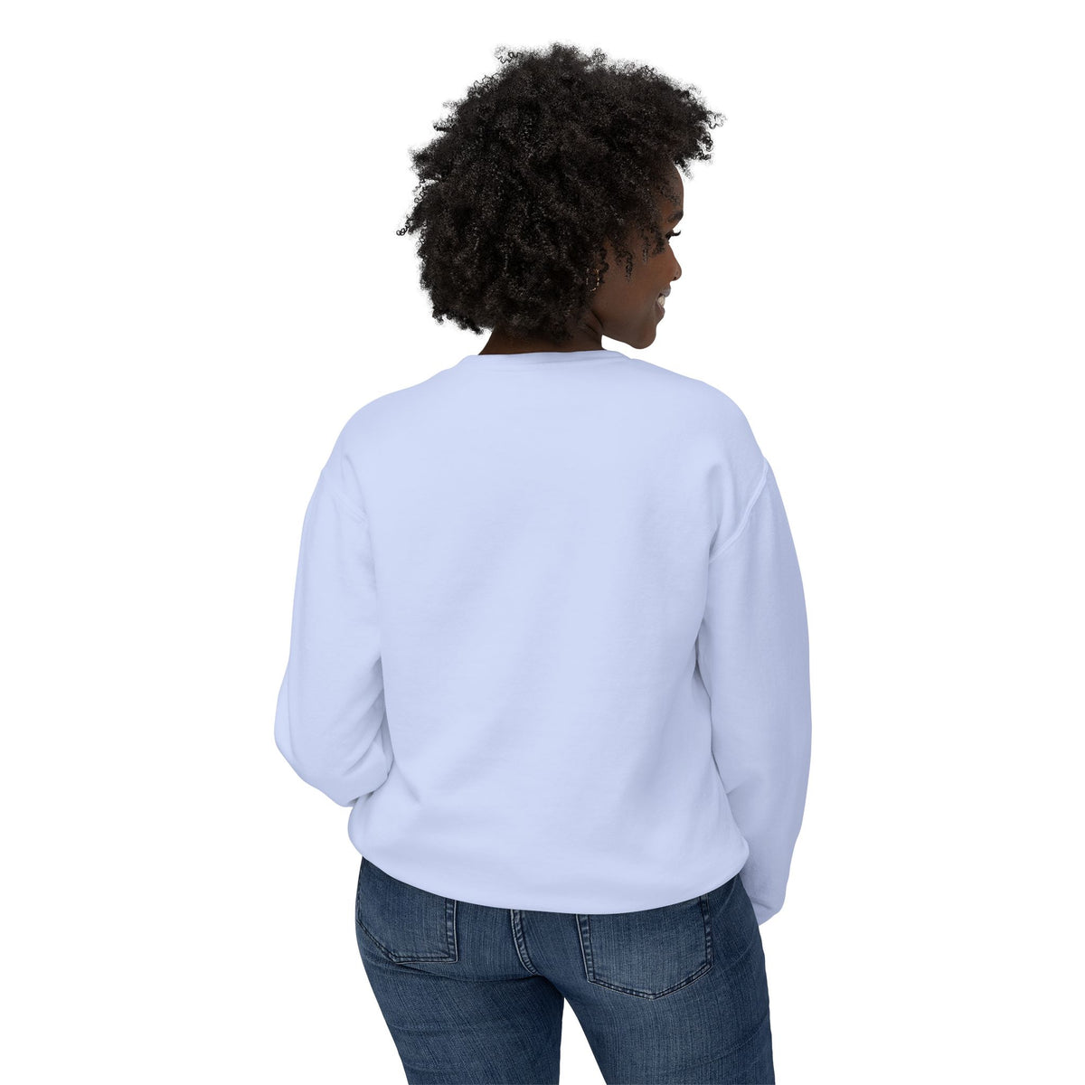 Drink Your Pint & Feel Good Unisex Crewneck Sweatshirt