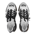SDG Stardog Global Unisex Mesh Sneakers
