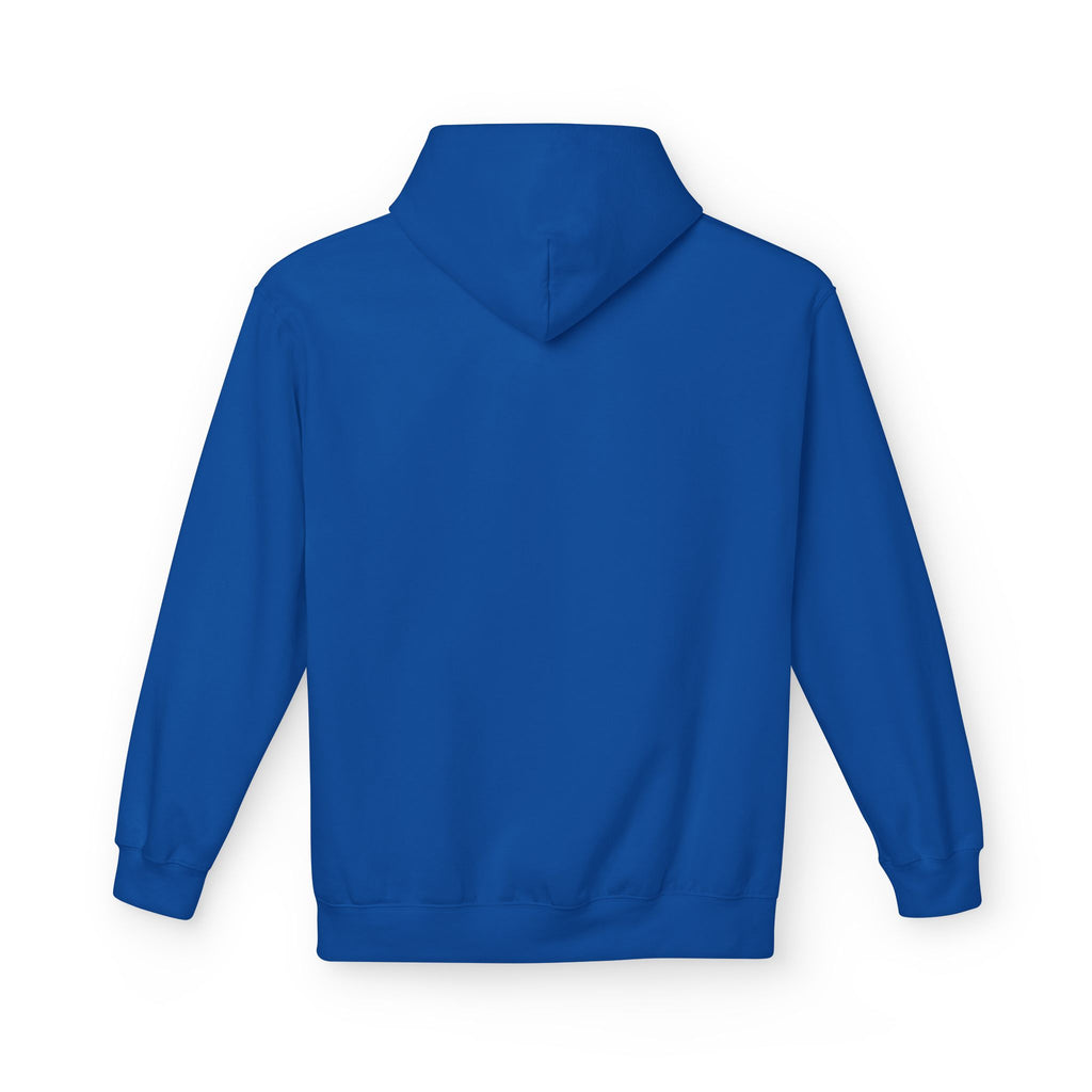 StarDog Global Graphic Pullover Logo Hoodie for Unisex
