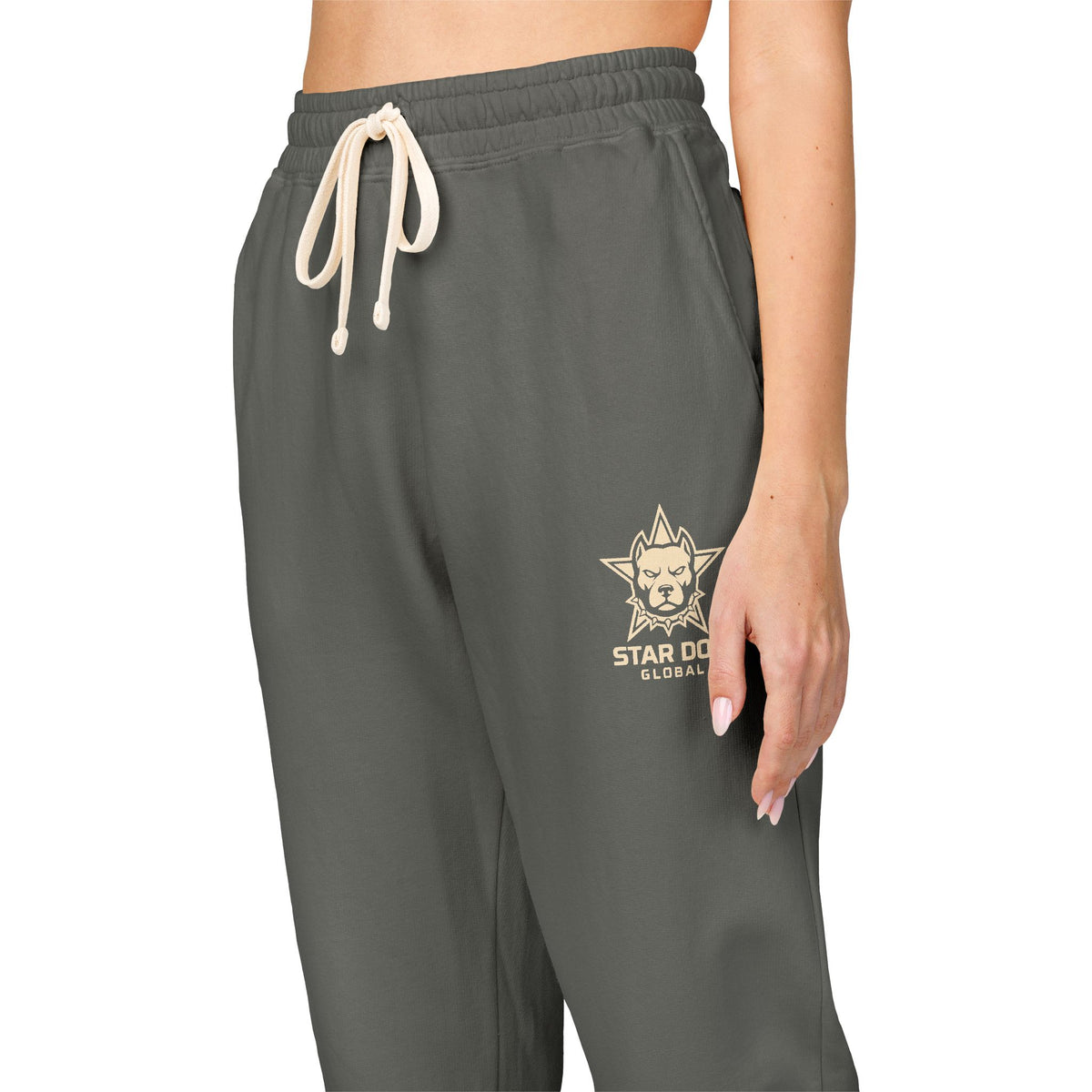 Stardog Global Ember Fox Sweatpants