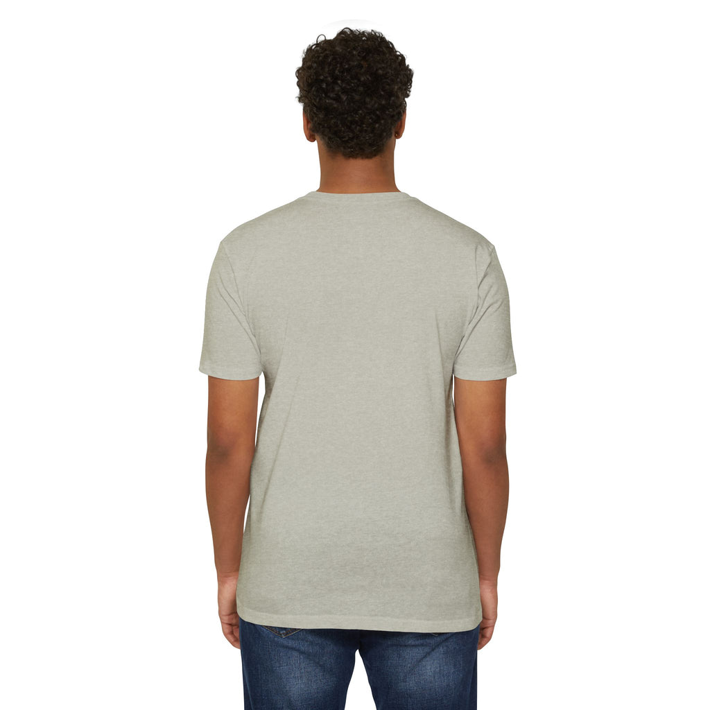 SDG Stardog Global Logo Unisex T-Shirt