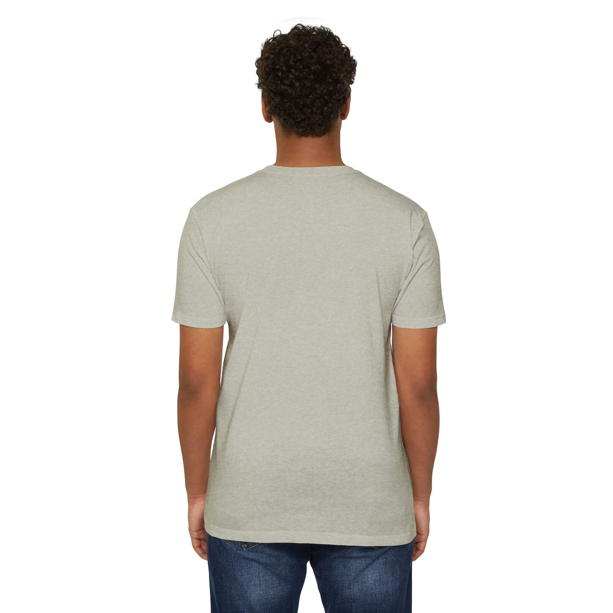 SDG Stardog Global Logo Unisex T-Shirt