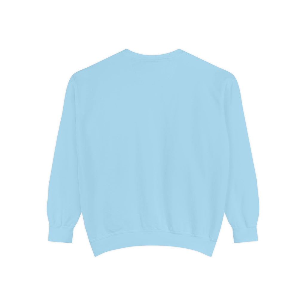 I’m Going to Make a Million Relaxed Unisex Sweatshirt