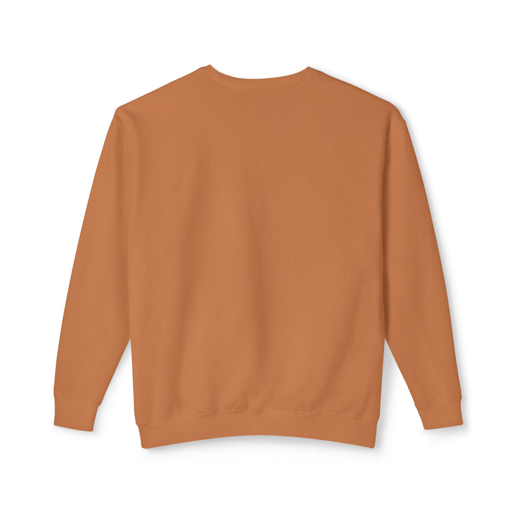 Drink Your Pint & Feel Good Unisex Crewneck Sweatshirt