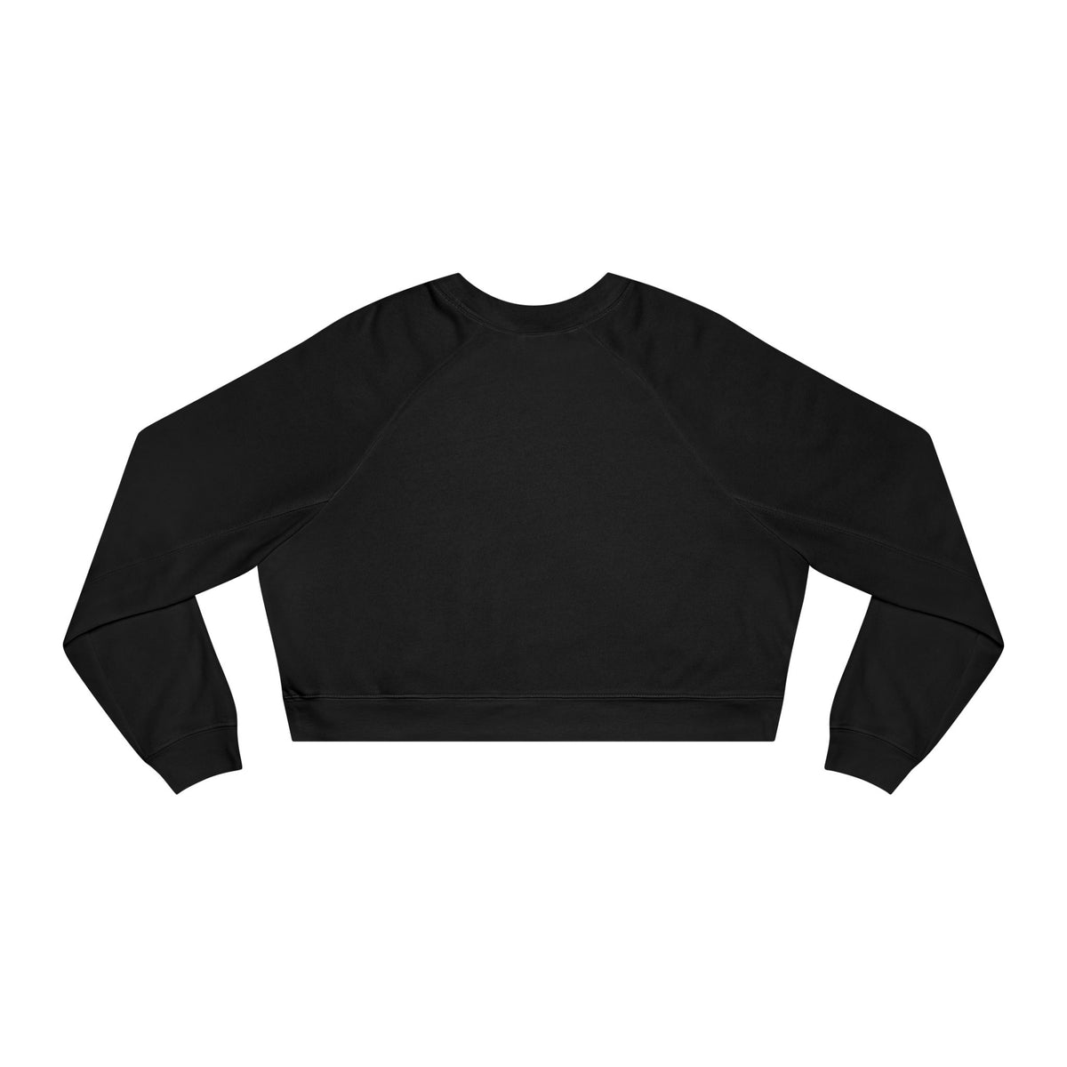 Stardog Global Logo Women’s Cropped Fleece Pullover