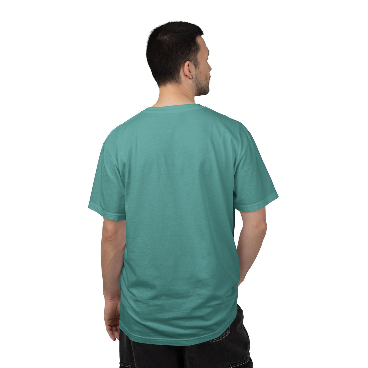 StarDog Global Logo T-Shirt for Unisex