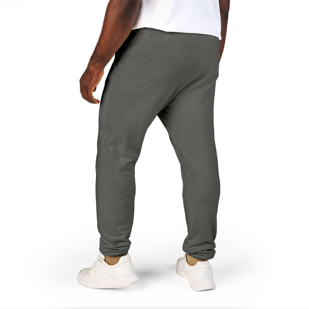 StarDog Global Ember Script Joggers