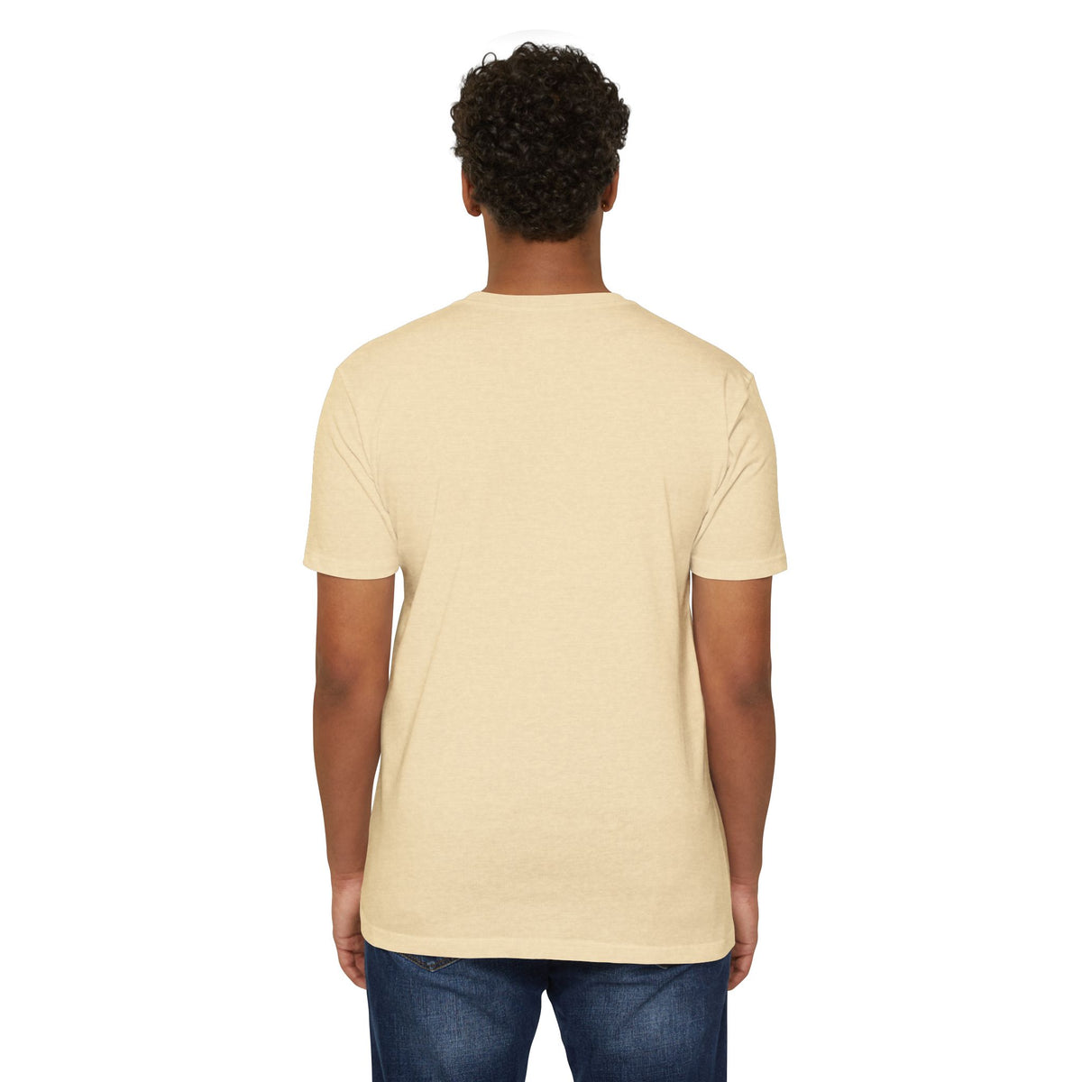 SDG Stardog Global Logo Unisex T-Shirt