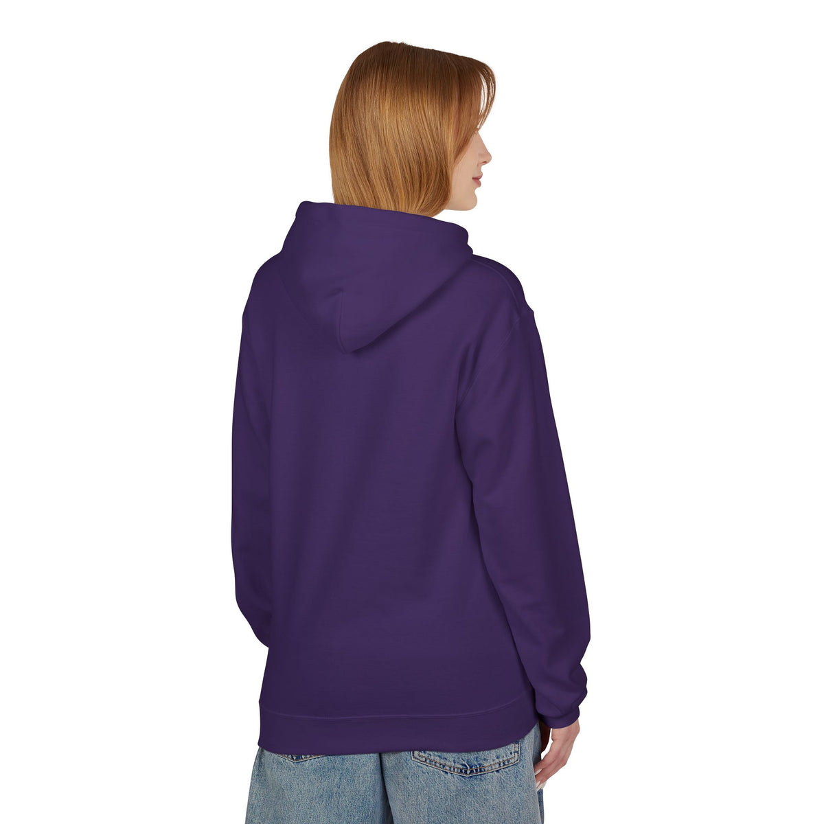 StarDog Global Graphic Pullover Logo Hoodie for Unisex
