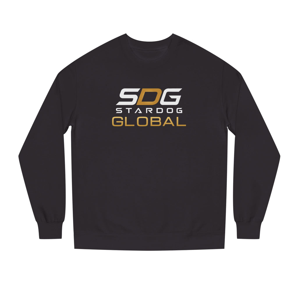 SDG Stardog Global Unisex Sweatshirt