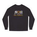 SDG Stardog Global Unisex Sweatshirt