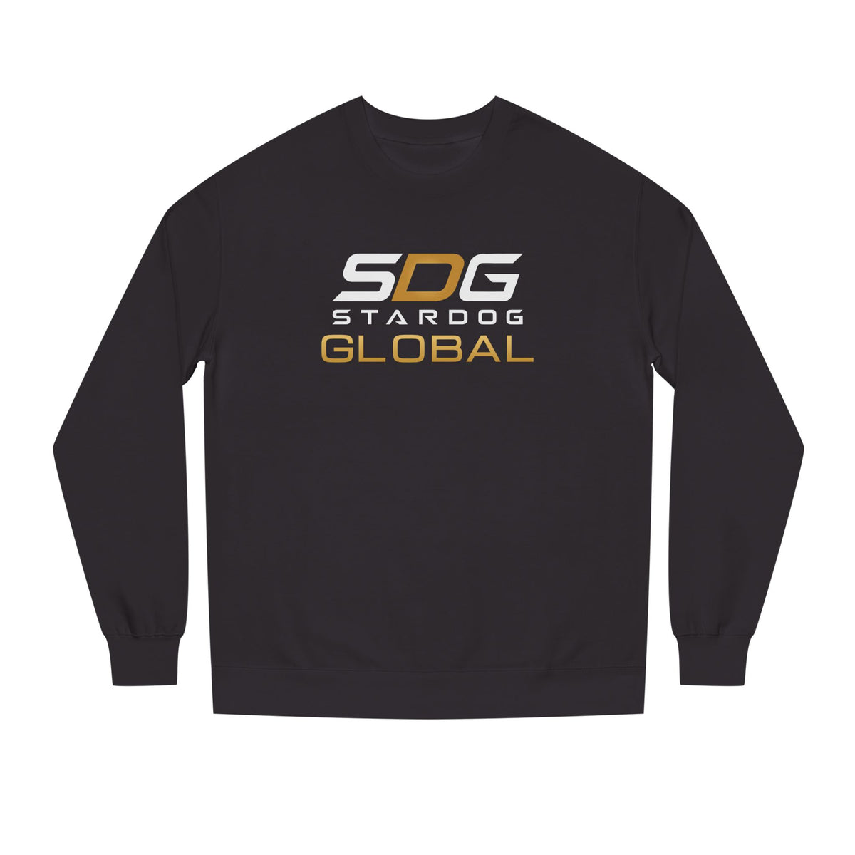 SDG Stardog Global Unisex Sweatshirt