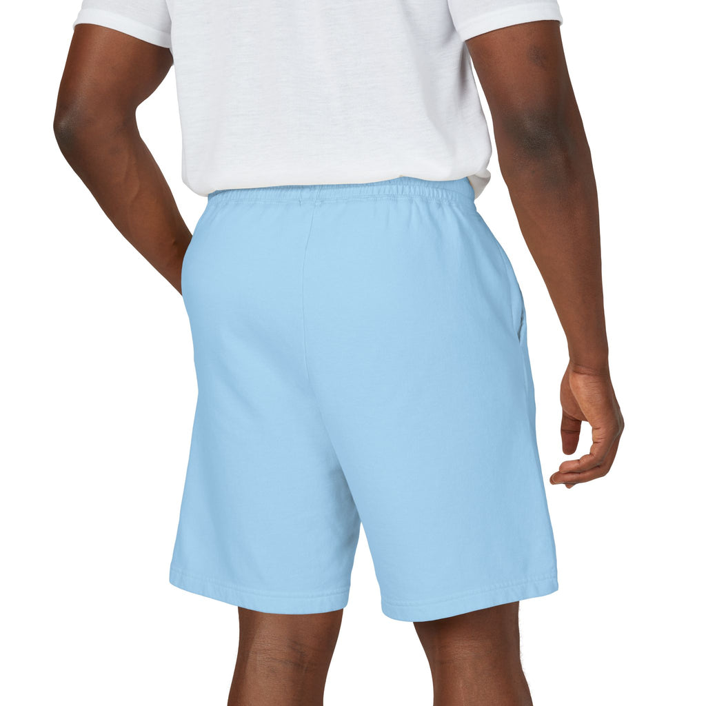 Stardog Global Fleece Unisex Sweat Shorts