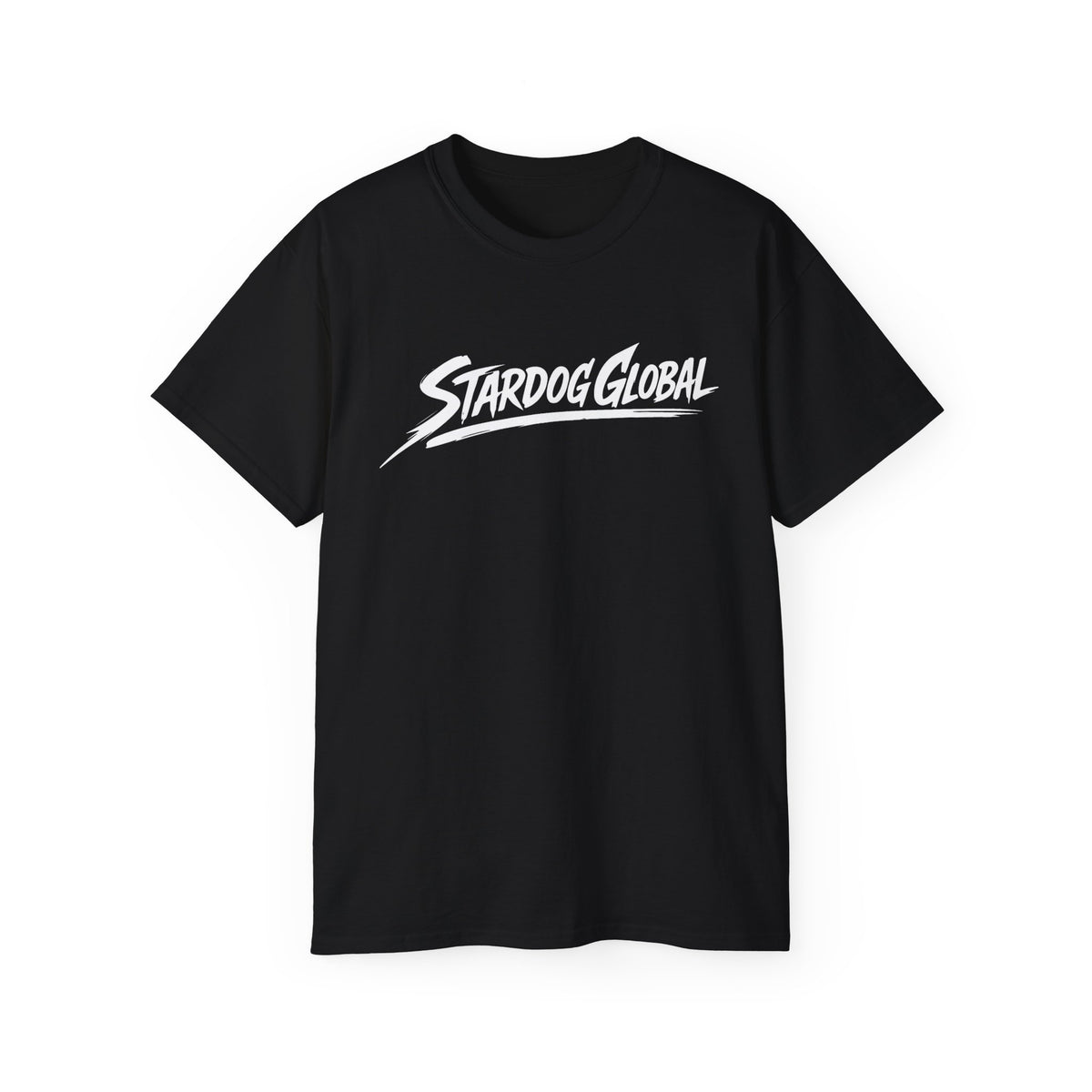 StarDog Global Logo Unisex Tee