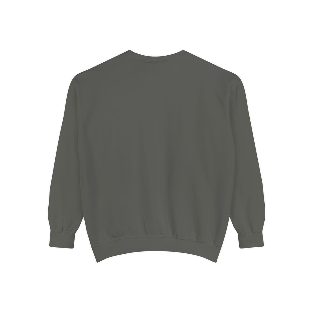 I’m Going to Make a Million Relaxed Unisex Sweatshirt