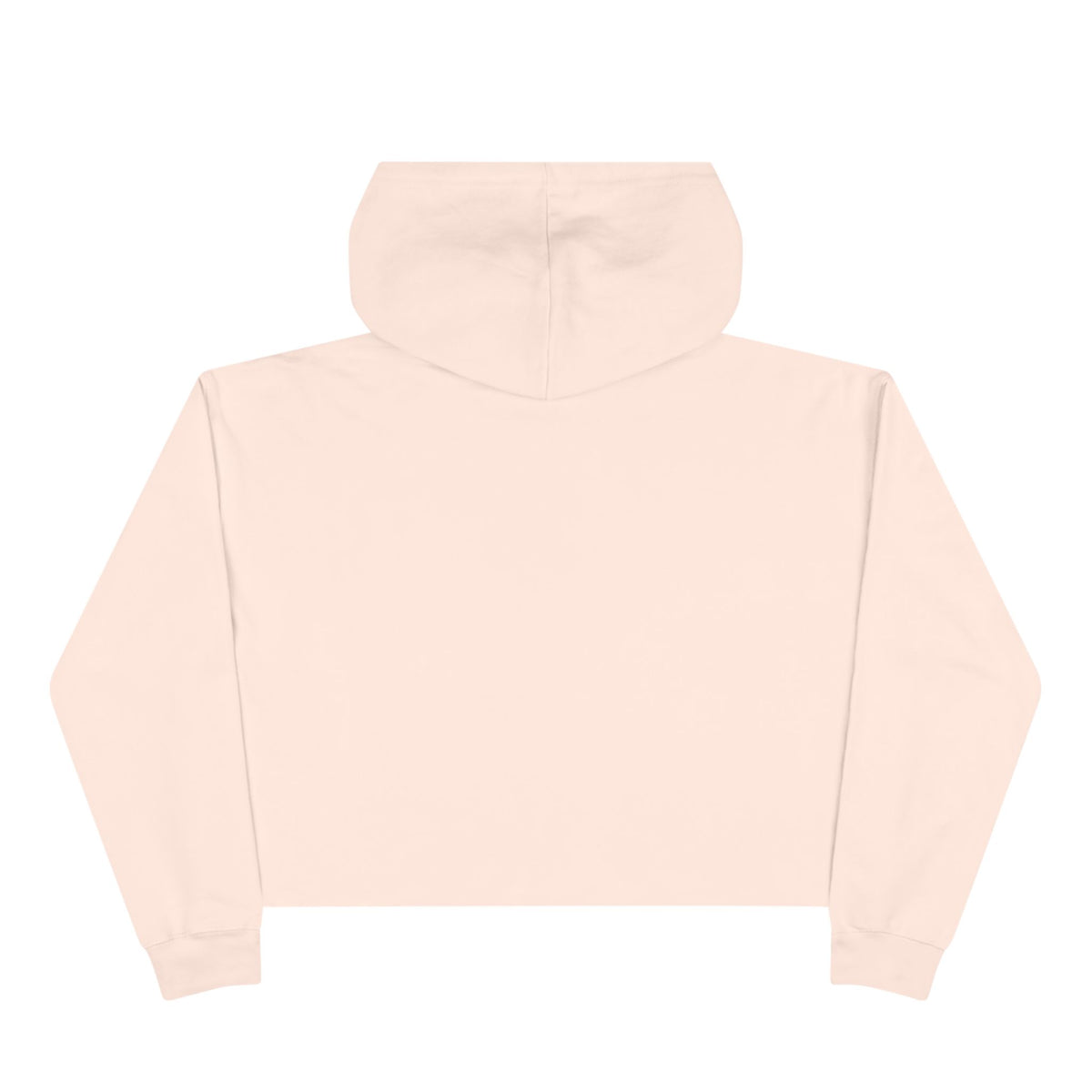 Stardog Global Cropped Women's Hoodie