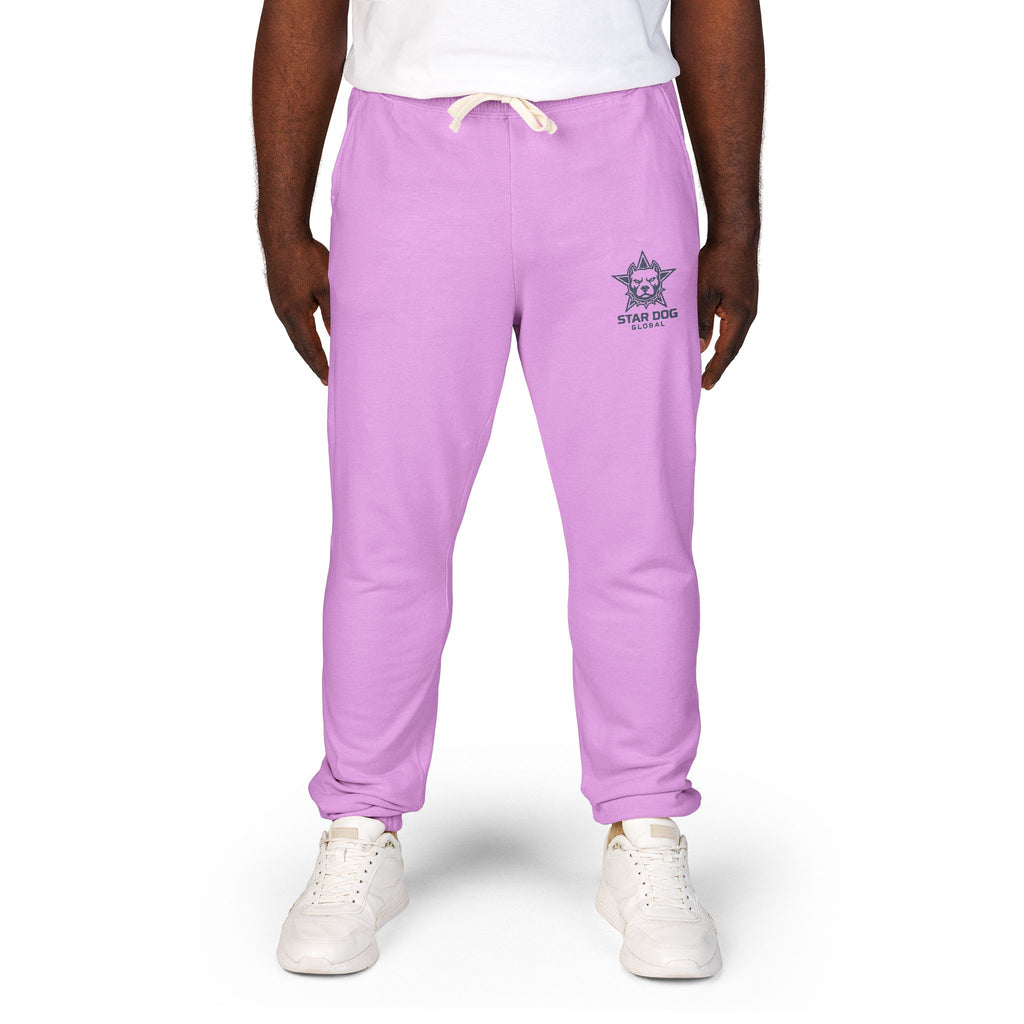 Stardog Global Ember Fox Sweatpants