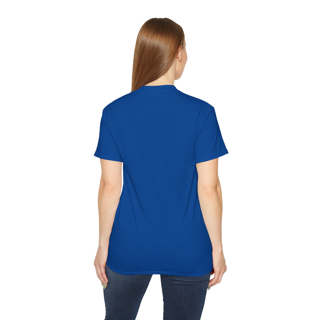 StarDog Global Logo Unisex Tee