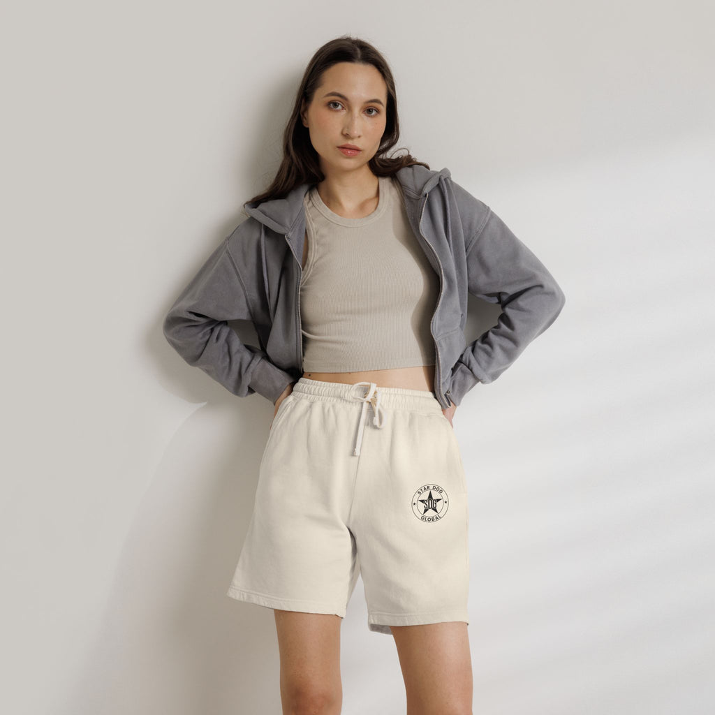 Stardog Global Fleece Unisex Sweat Shorts
