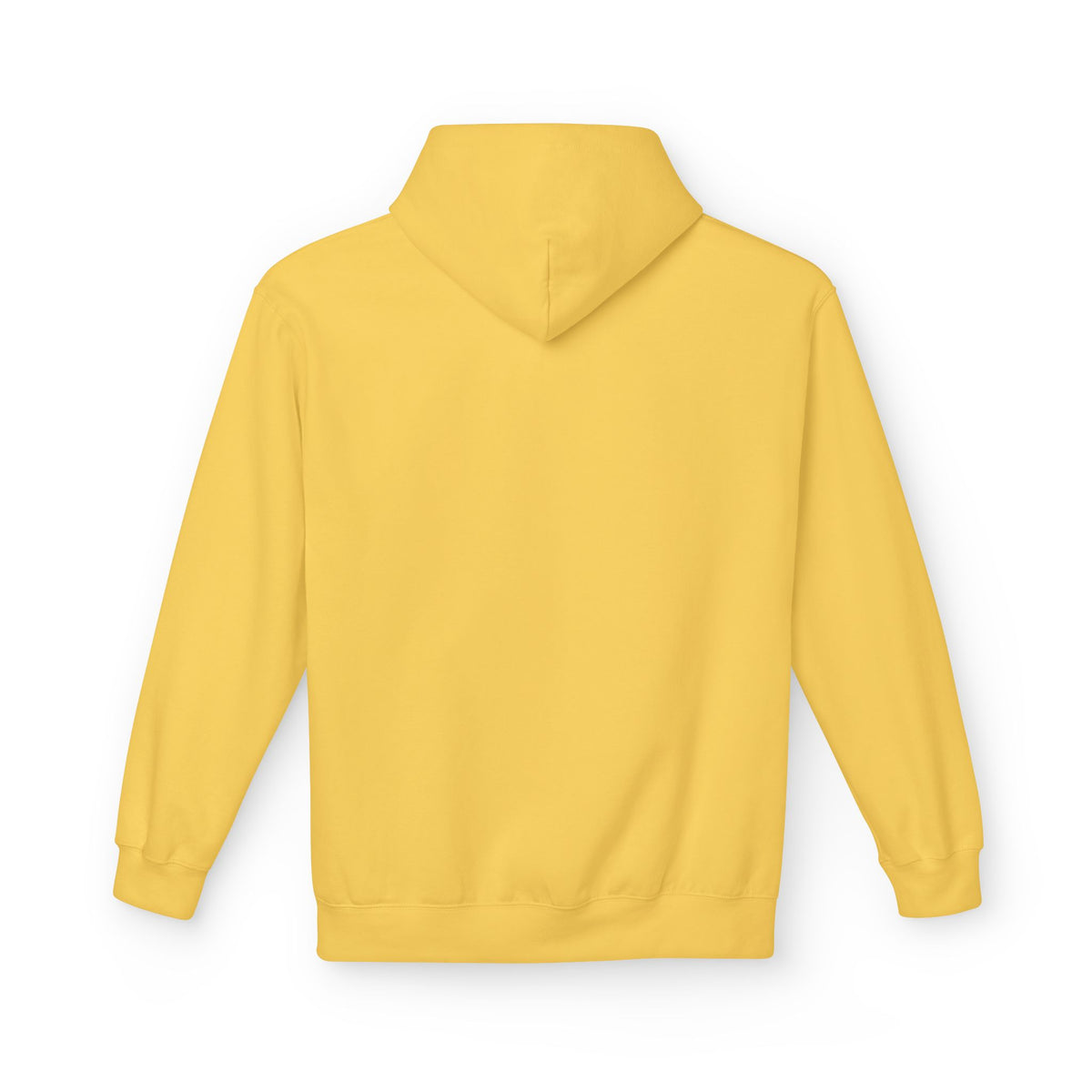 Star Dog Global Logo Unisex Fleece Hoodie