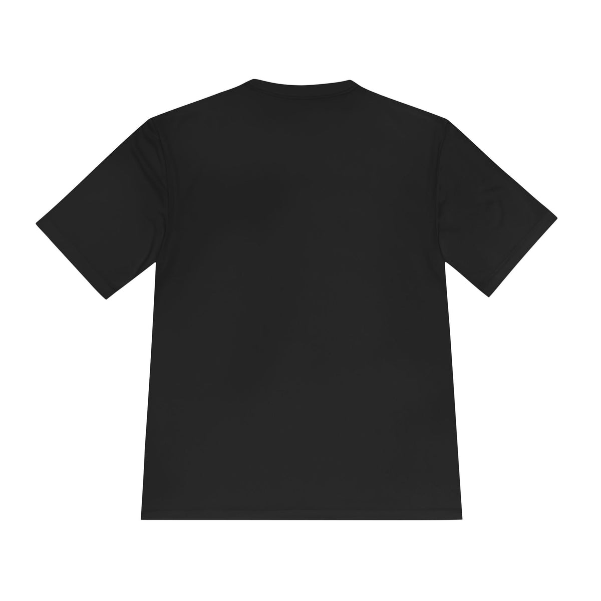 Star Dog Global Vintage Badge Moisture-Wicking Unisex T-Shirt