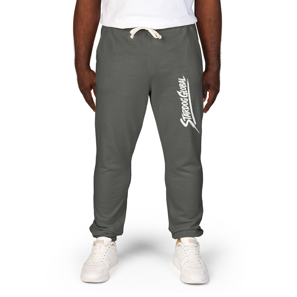 StarDog Global Ember Script Joggers