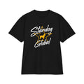 StarDog Global Logo Graphic T-Shirt