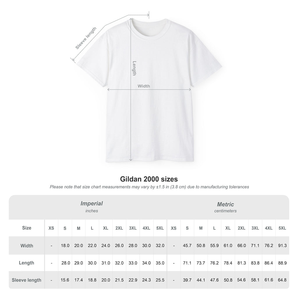 StarDog Global Logo Unisex Tee