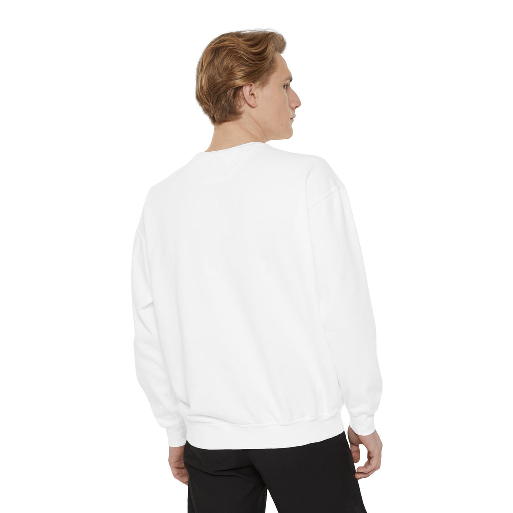 I’m Going to Make a Million Relaxed Unisex Sweatshirt