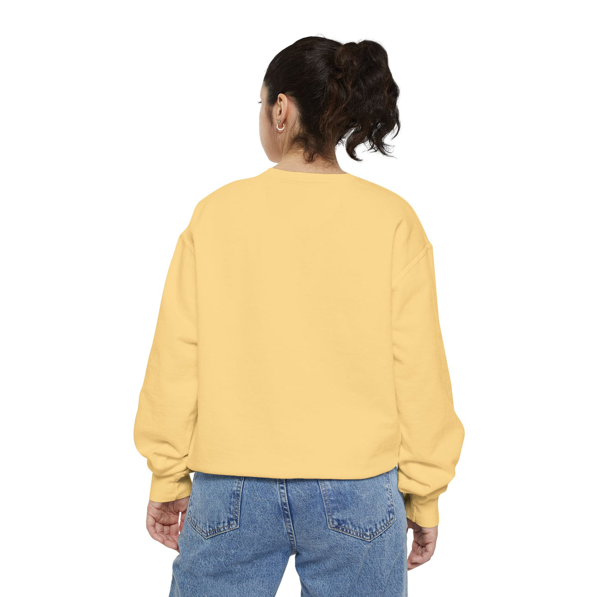 I’m Going to Make a Million Relaxed Unisex Sweatshirt