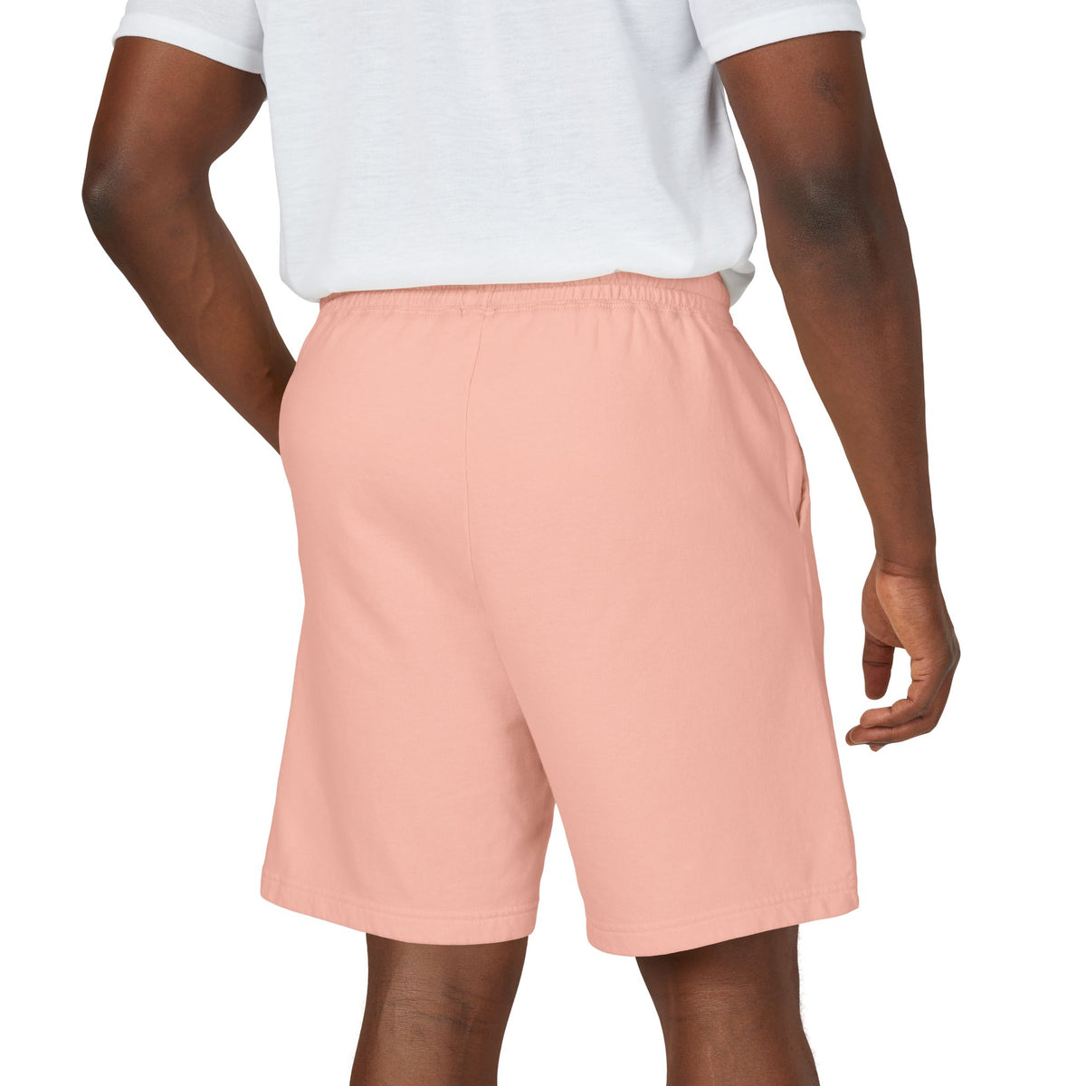 Stardog Global Fleece Unisex Sweat Shorts