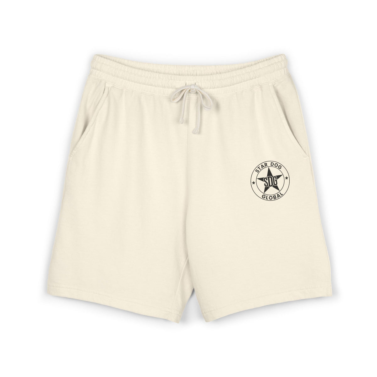 Stardog Global Fleece Unisex Sweat Shorts
