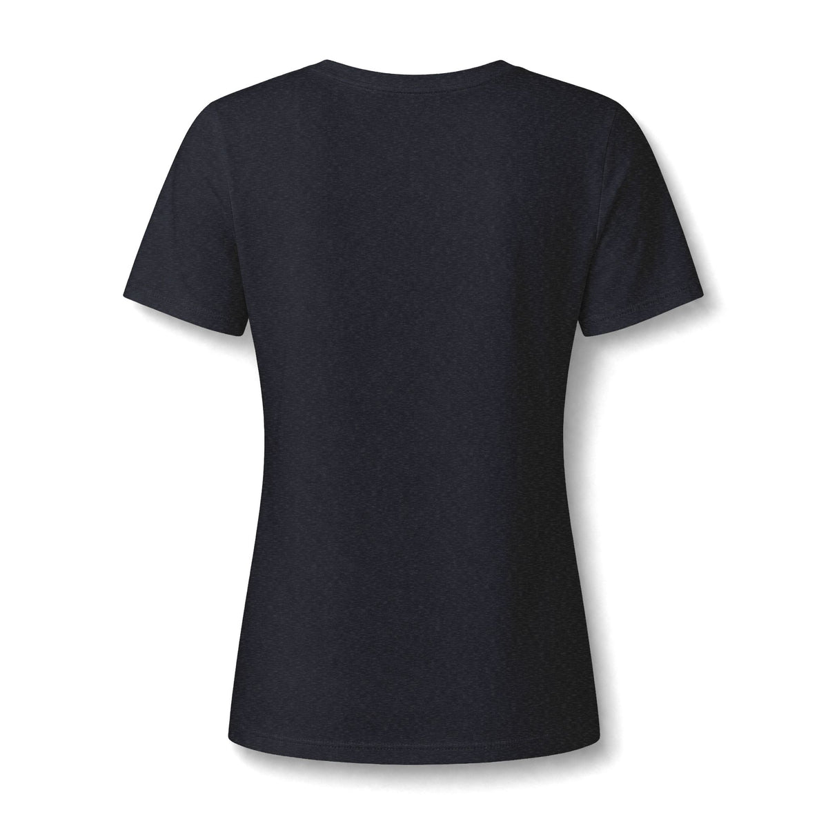 Stardog Global Women’s Relaxed V-Neck T-Shirt