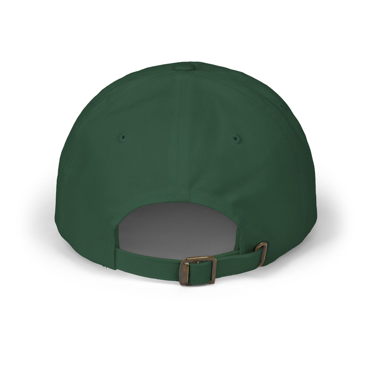 SDG Stardog Global Script Embroidered Dad Cap