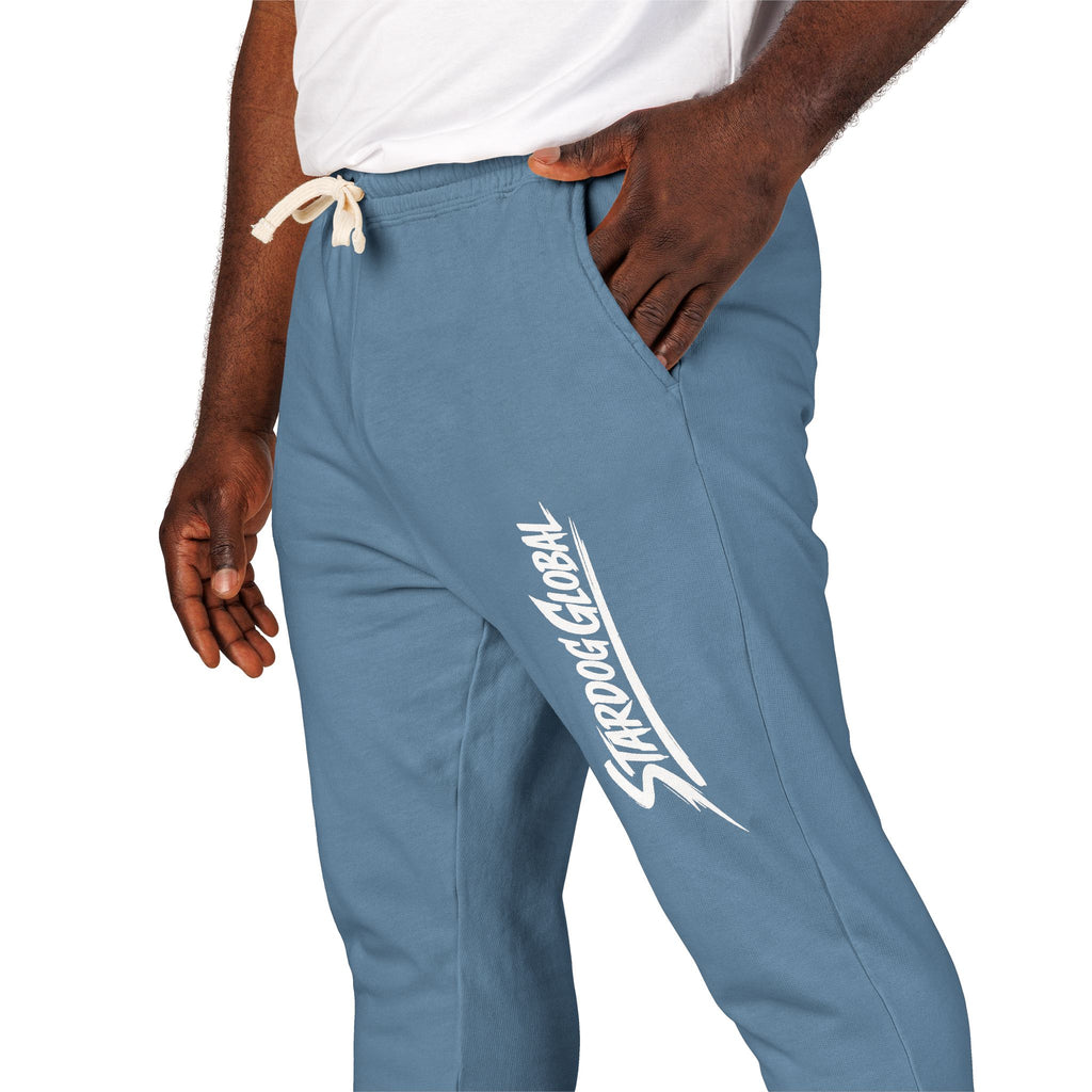 StarDog Global Ember Script Joggers