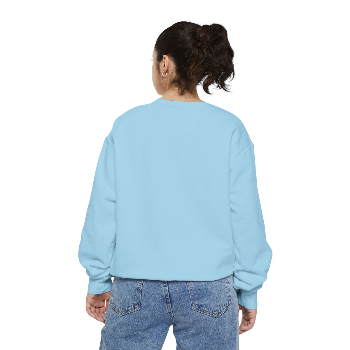 I’m Going to Make a Million Relaxed Unisex Sweatshirt