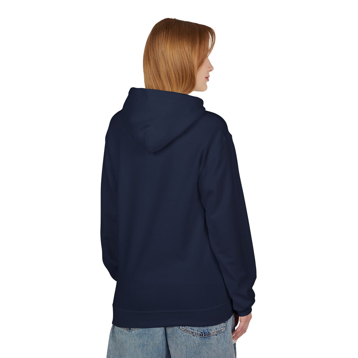 StarDog Global Graphic Pullover Logo Hoodie for Unisex