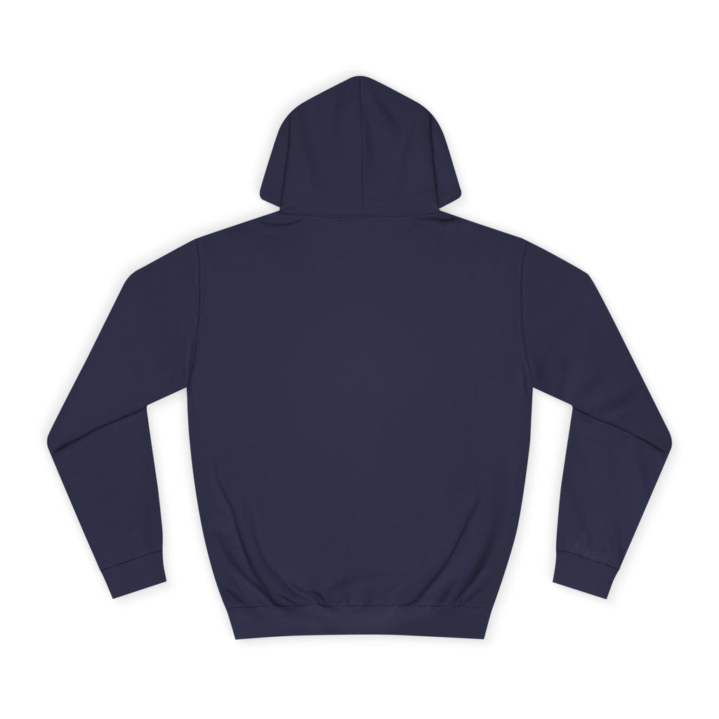 StarDog Global Vintage Script Logo Hoodie for Unisex